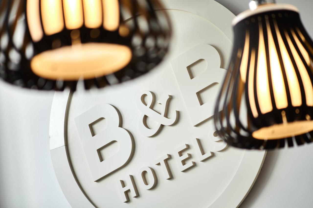B&B Hotel Lyon Nord 4 Etoiles Dardilly Esterno foto